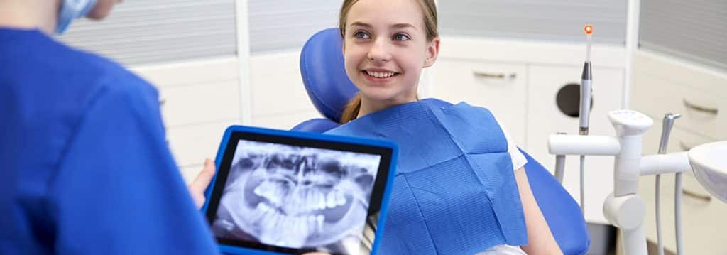 how dental technology can help you