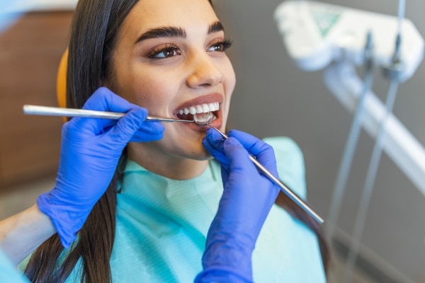 Main Street Dentistry Endodontics