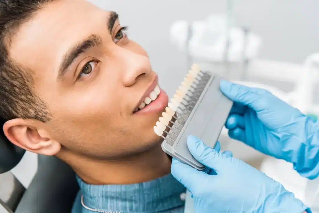 in office teeth whitening alpharetta