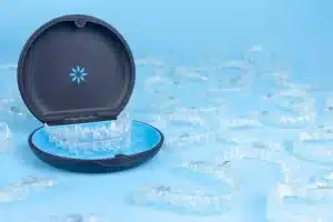 invisalign alpharetta ga in a case