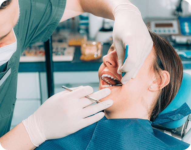 Main Street Dentistry img