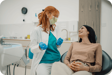 Preventive General Dentistry Services img