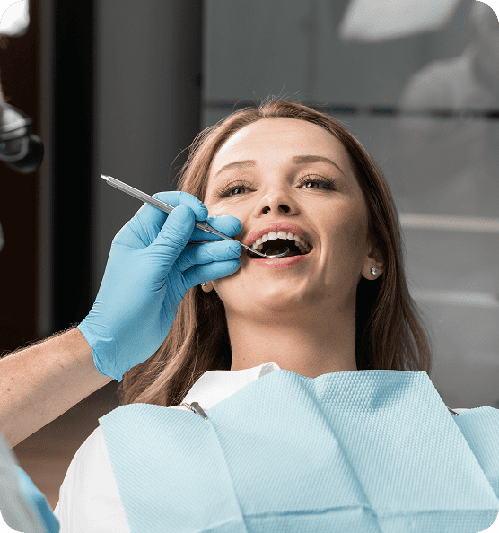 What We Focus on as Your Dentistry Team img